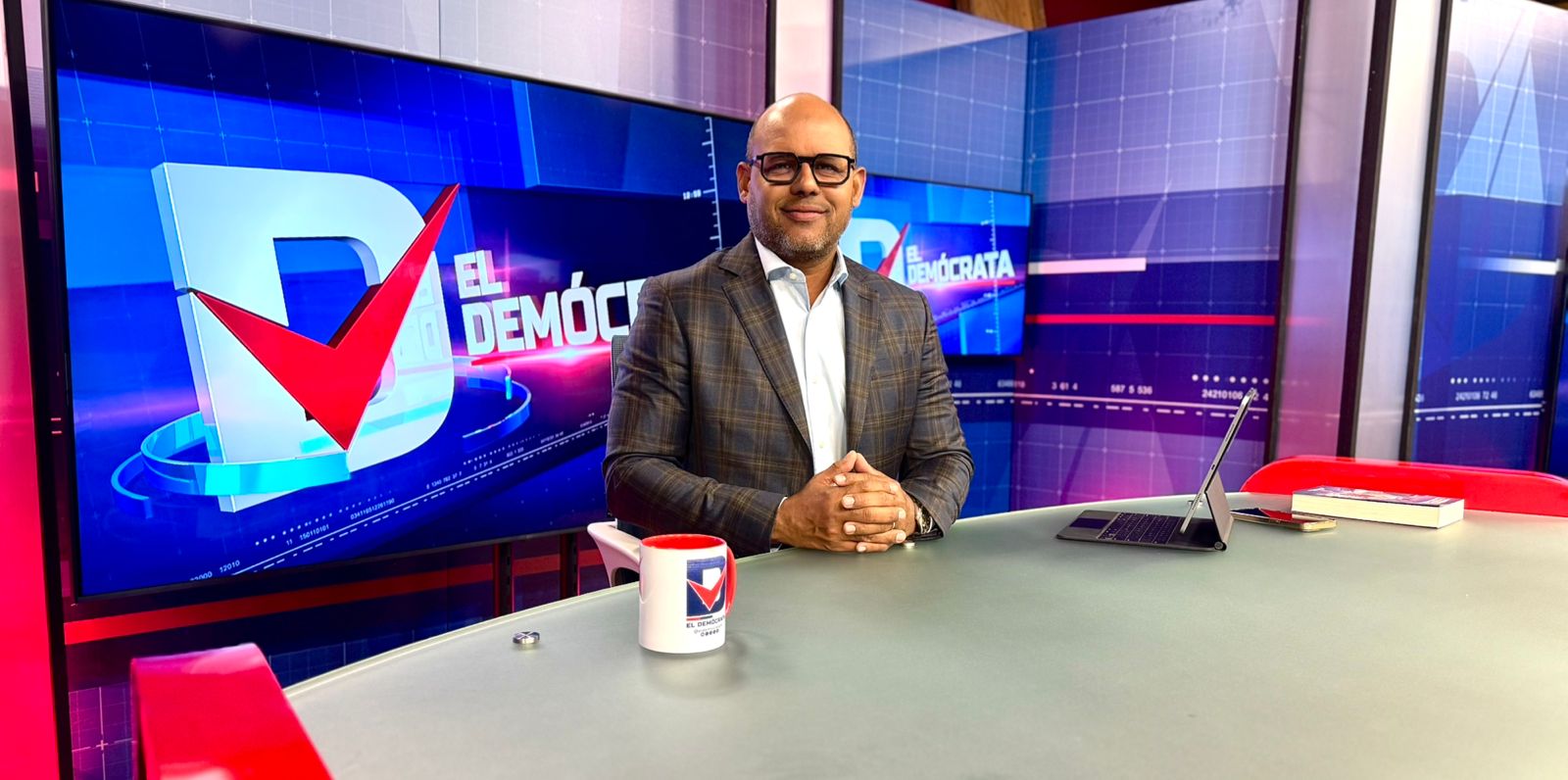 El Demócrata
