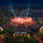 Posponen el concierto de Shakira en Qatar por una “situación regional”