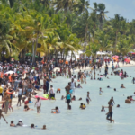 Playas y balnearios disponibles para Semana Santa 2026