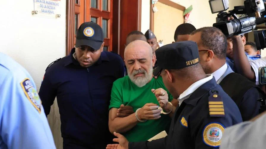 El comunicador Ángel Martínez