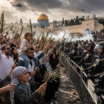 Domingo de Ramos y la crisis de las expectativas colectivas