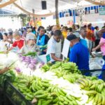 Inespre anuncia venta de productos a precios especiales.