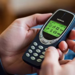 Porqué compran el Nokia 1100 en pleno 2026 y cuál es su precio actual