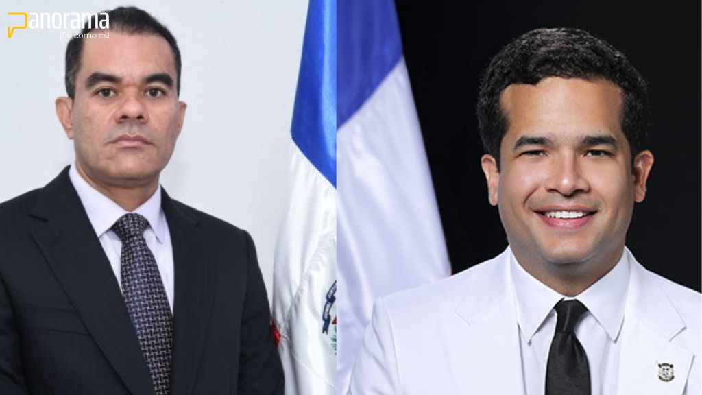 Director de la DIDA reta a Omar Fernández y sugiere renunciar a pensión y fondos partidarios