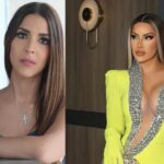 Nueva polémica en redes: Alexandra MVP y Dalisa Alegría se enfrentan; Charlotte hija de Mozart responde