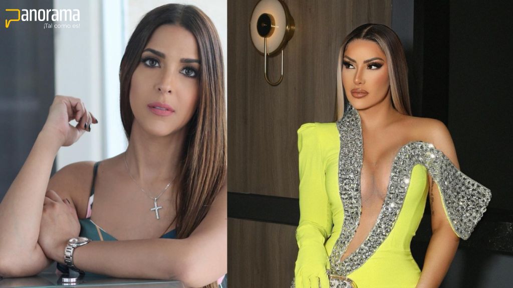 Nueva polémica en redes: Alexandra MVP y Dalisa Alegría se enfrentan; Charlotte hija de Mozart responde