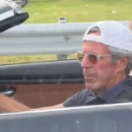 “Doble de Jeffrey Epstein” tiene las redes encendidas, agradece el apoyo por hacerse viral