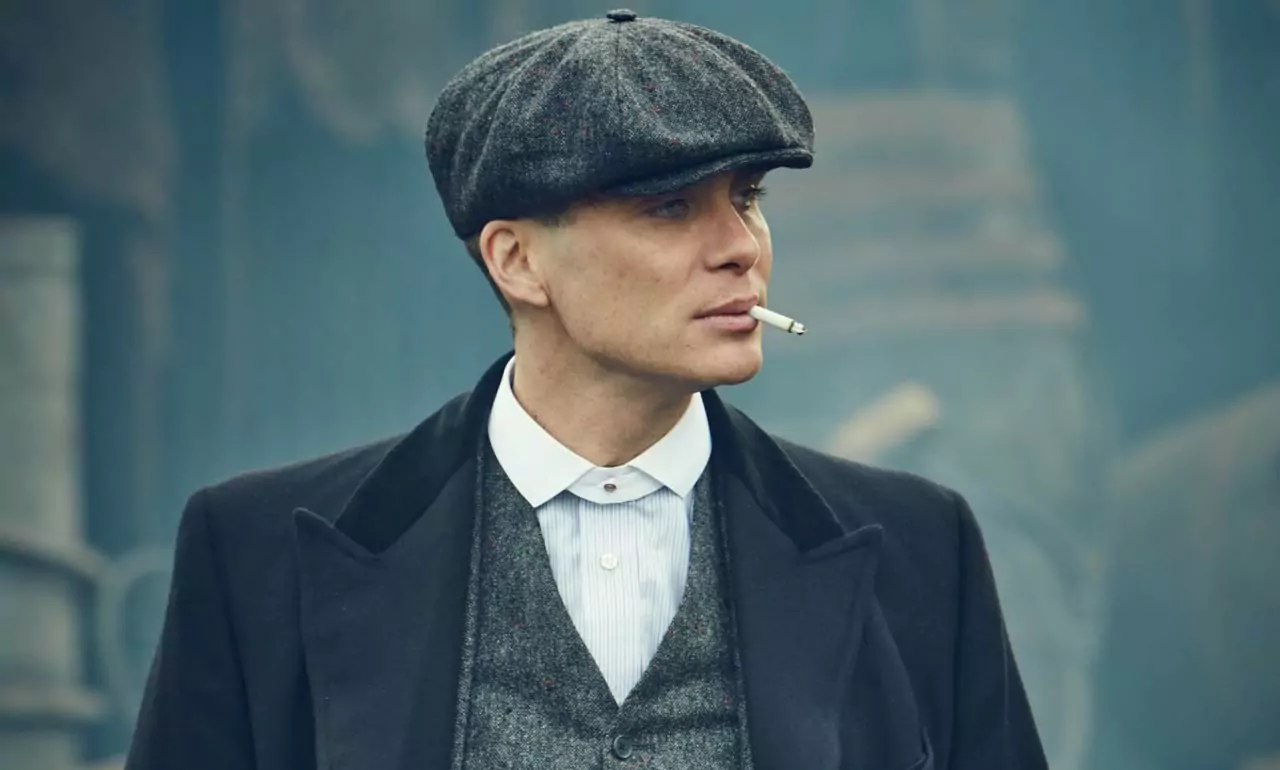 Cillian Murphy pondera conexión con Tommy Shelby: “Nunca tuve esta relación con ningún otro personaje”