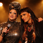 Diomary La Mala y Pat Pereyra