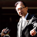Japón rechaza categóricamente  las sanciones de China contra un legislador que visitó a Taiwán