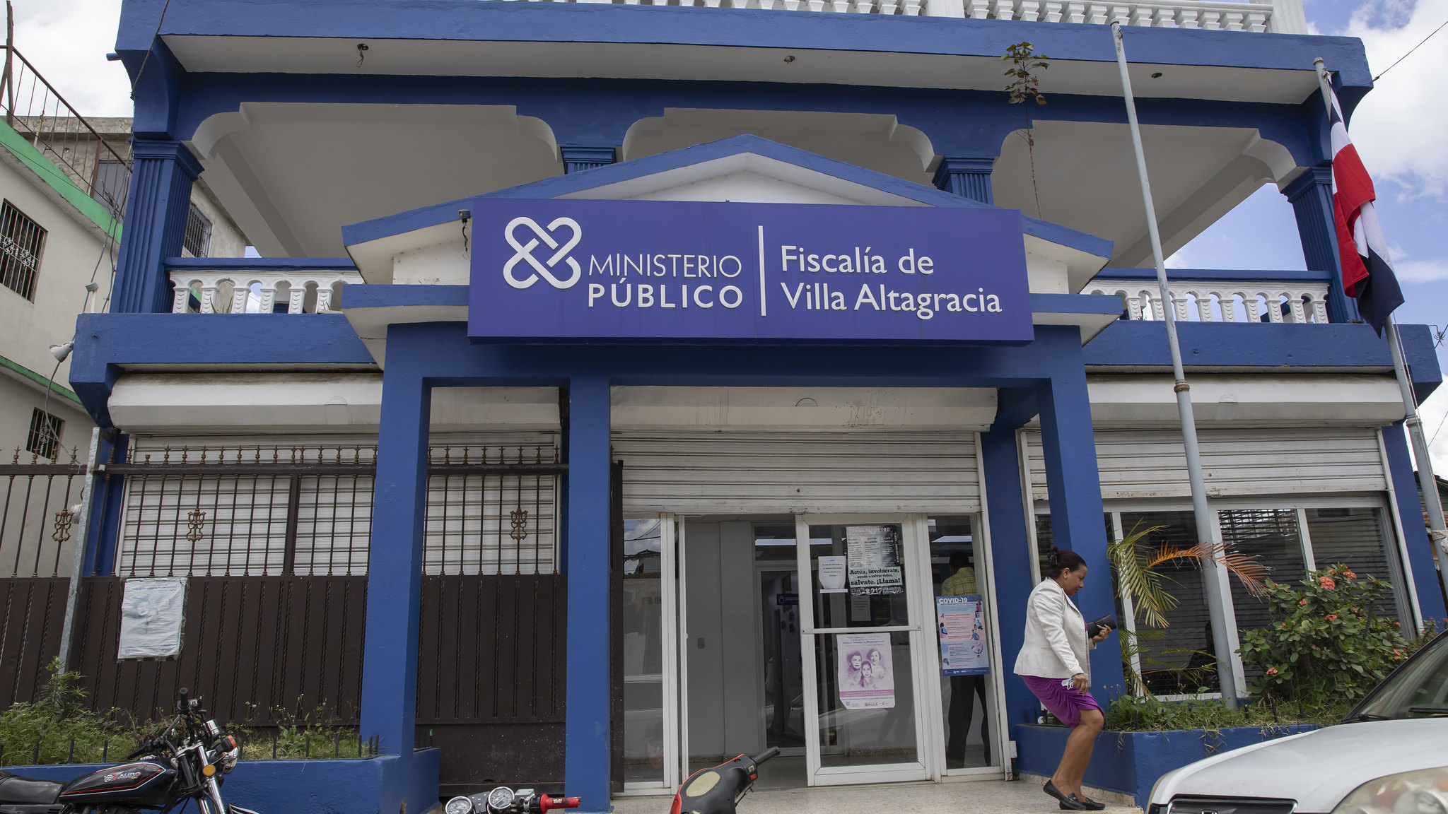 Imponen 30 años de prisión a cuarto hombres por muerte de otro durante asalto en Villa Altagracia