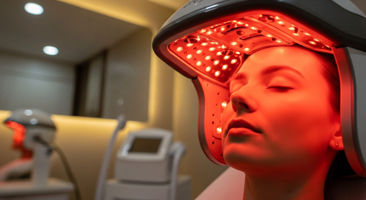 Existen procedimientos estéticos que pueden acelerar el envejecimiento