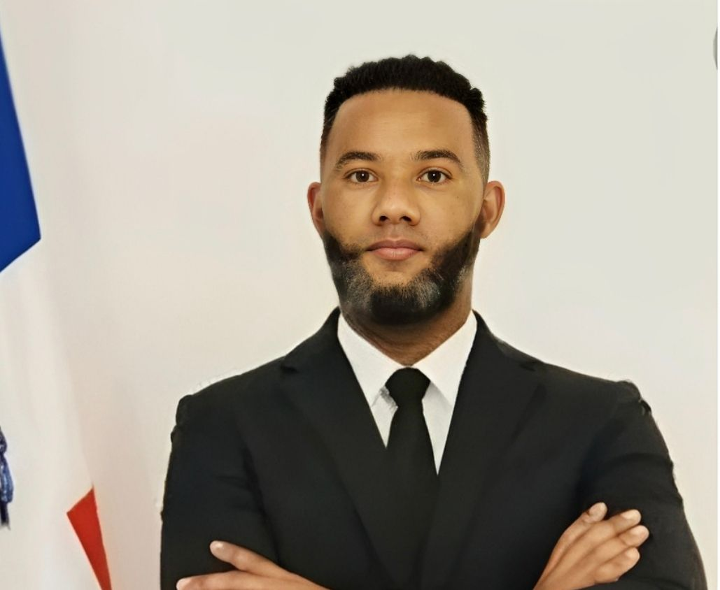 Aurelio Valdez Alcántara, fiscal acusado de soborno