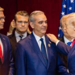 Abinader / Trump