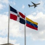 República Dominicana y Venezuela reanudarán vuelos a partir del 18 de marzo.