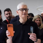 Apple cumple 50 años: Tim Cook revela el único secreto de su éxito que la competencia no puede copiar
