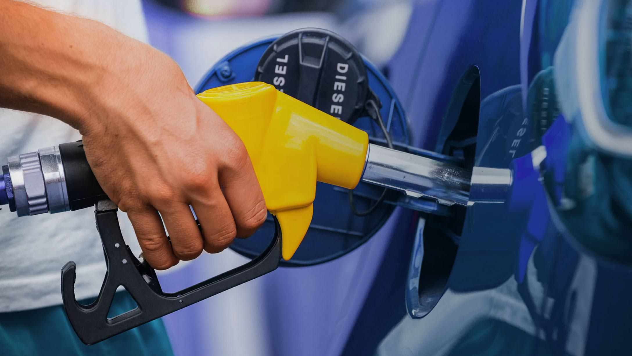 El precio de los combustibles se dispara en Estados Unidos tras los ataques a Irán
