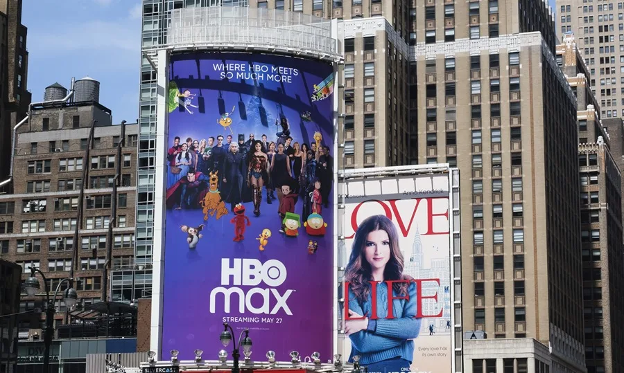 Paramount unirá HBO Max y Paramount+ tras comprar Warner