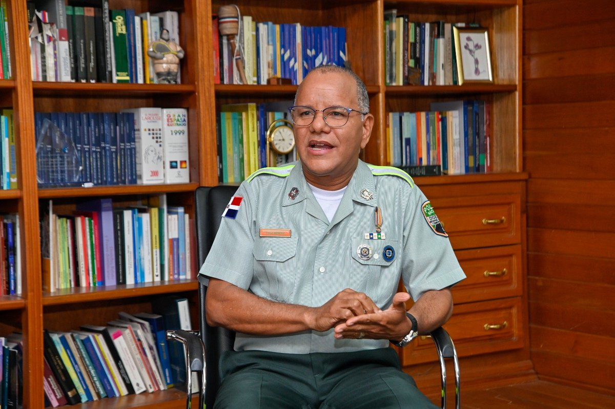 Pascual Cruz Méndez, director de Digesett.