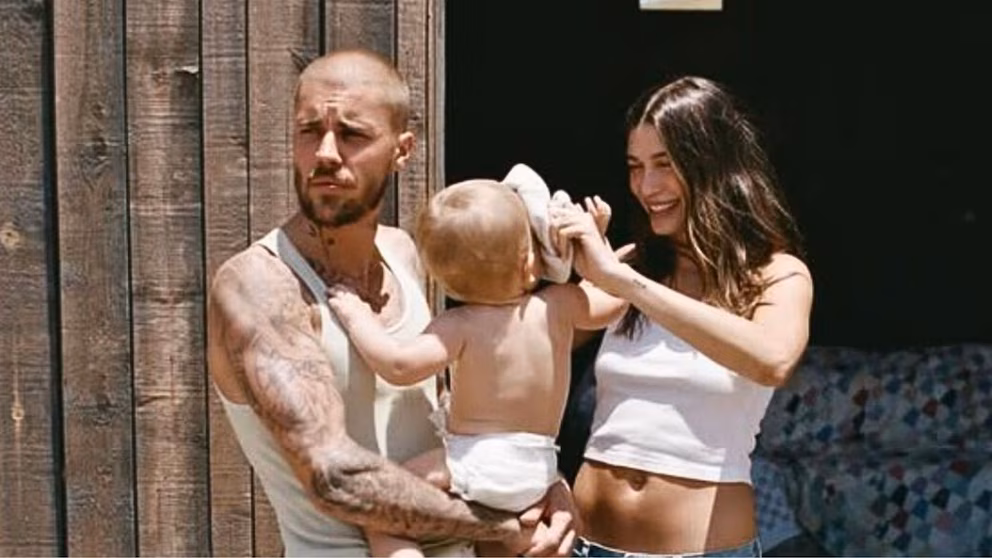 Justin Bieber celebra su cumpleaños 32 en familia, sin lujos ni grandes gastos