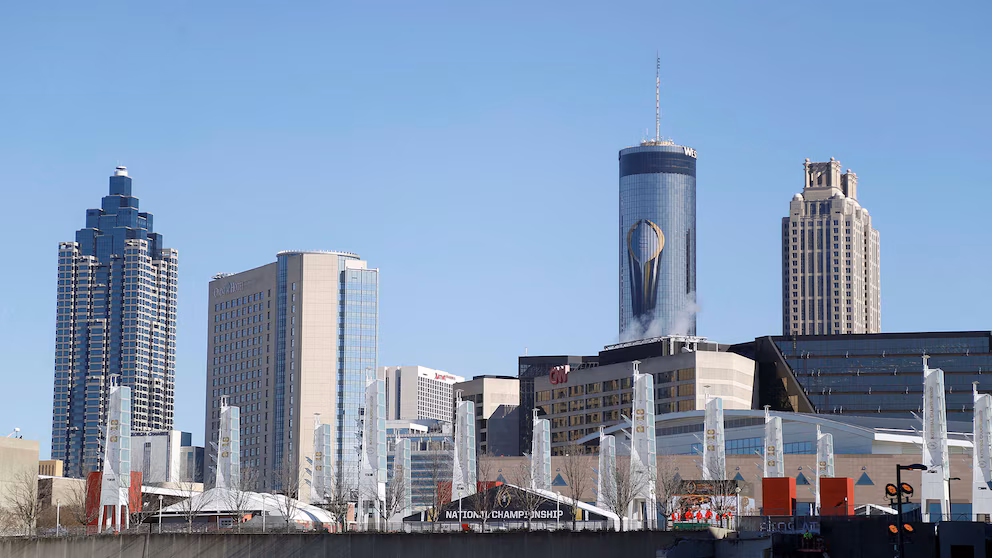 Atlanta activa los preparativos para la Copa Mundial de la FIFA 2026