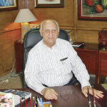 Héctor Rizek Llabaly