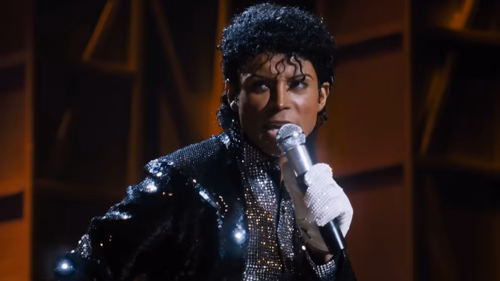 La película sobre Michael Jackson habría provocado una supuesta pelea familiar tras proyección privada