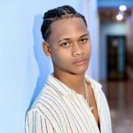 El joven prefiere mantener su vida privada y su familia alejada del espectáculo, mostrando así la esencia discreta y auténtica fuera de los escenarios.