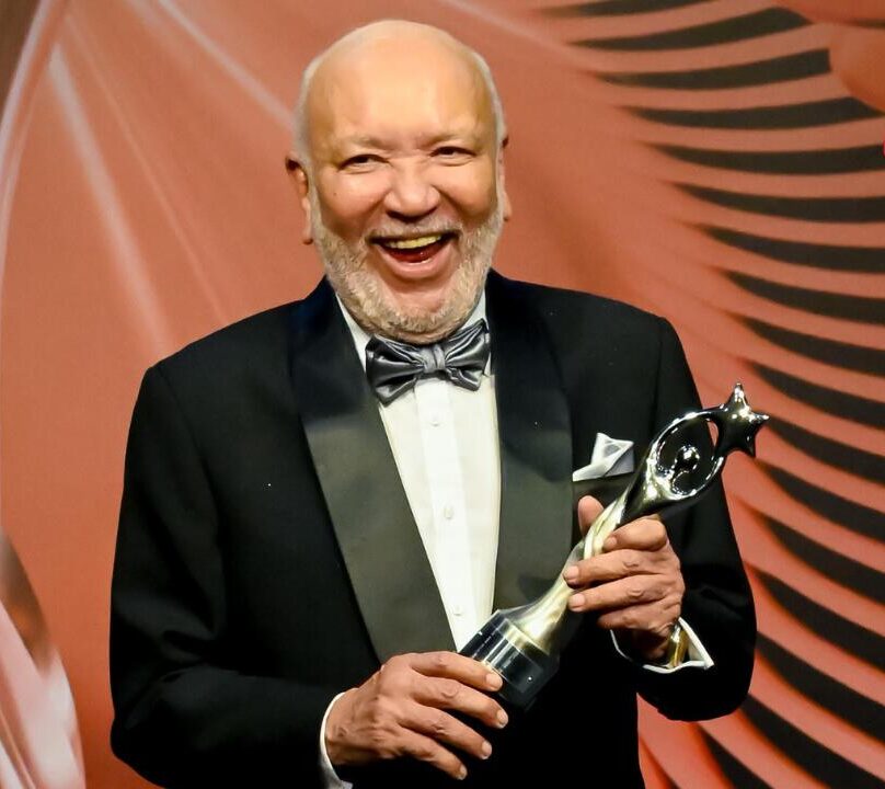 Comunicador Jochy Santos, Gran Soberano 2026