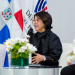 Jueza Nancy Salcedo.