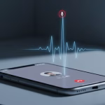 “Mamá, necesito ayuda”: la nueva estafa con IA que clona la voz de tus hijos con solo 3 segundos de audio