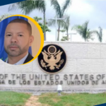 Melitón Cordero, exsupervisor de la DEA en RD.