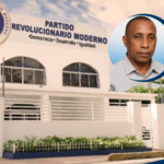 Regidor suspendido del PRM.