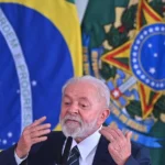 Fotografía de archivo del presidente de Brasil, Luiz Inácio Lula da Silva. EFE/ André Borges.