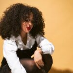 Cantante de música urbana Chelsy Bautista
