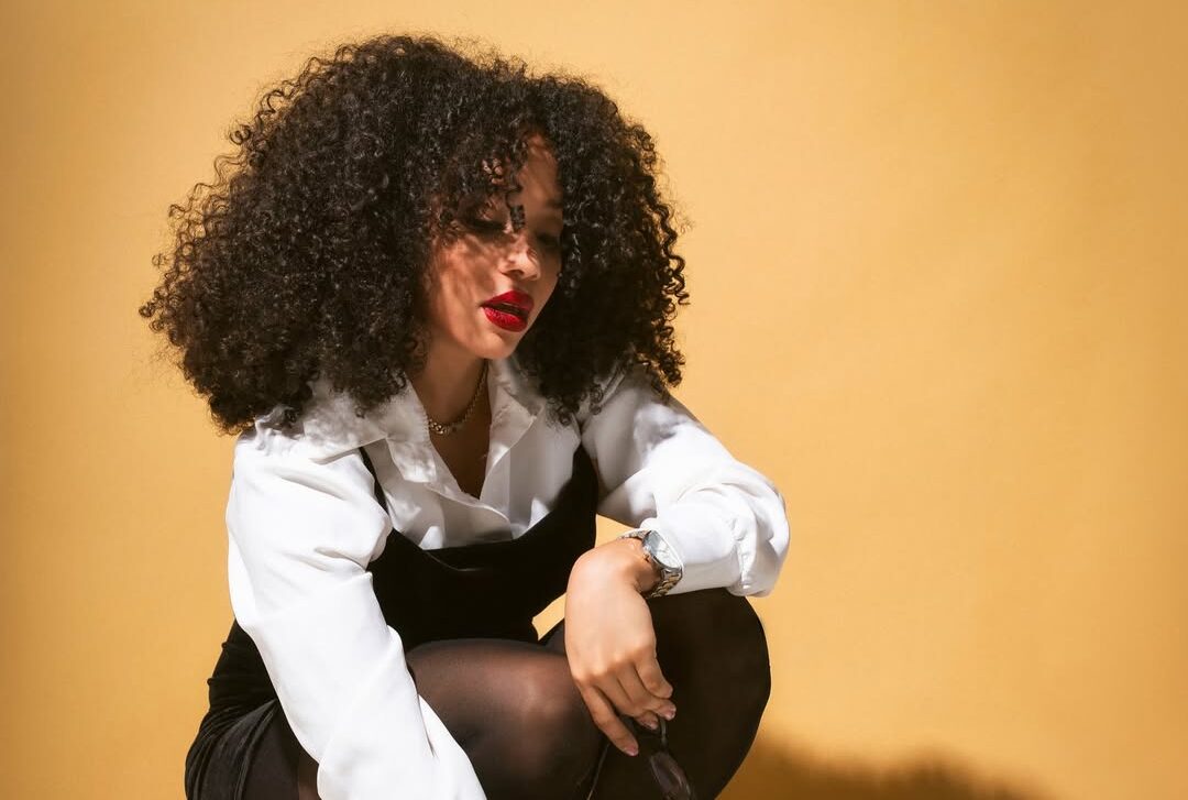Cantante de música urbana Chelsy Bautista