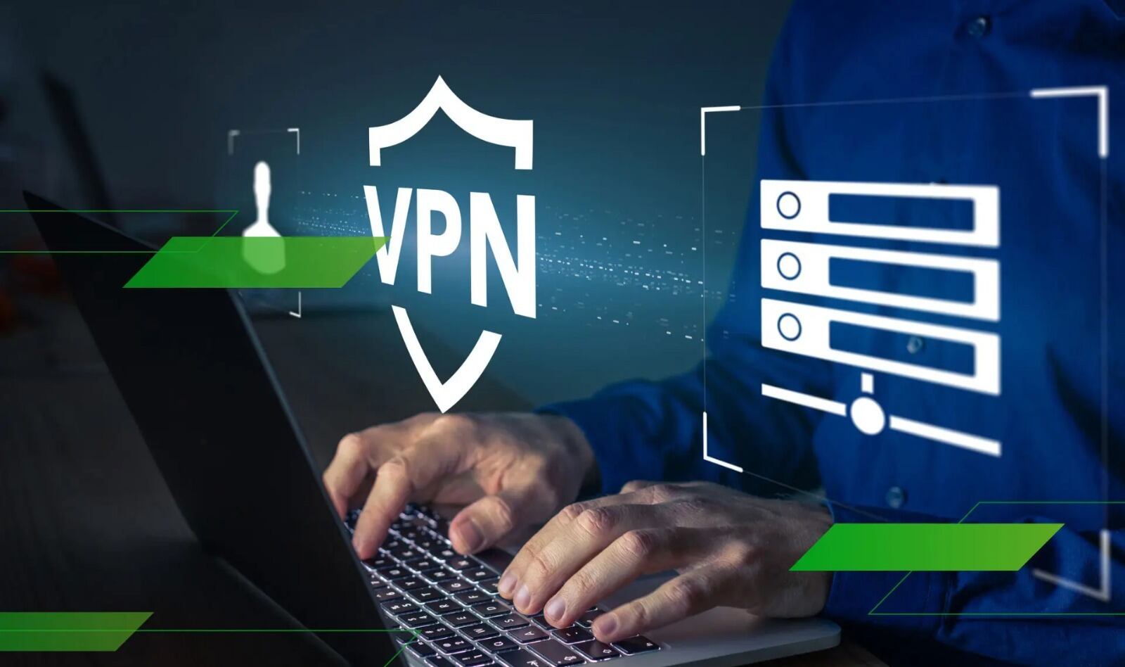 Alertan uso de VPN no nos hace invisibles en internet y los atacantes pueden ver todo lo que hacemos
