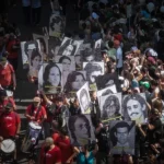 Golpe de Estado 50 años Argentina.