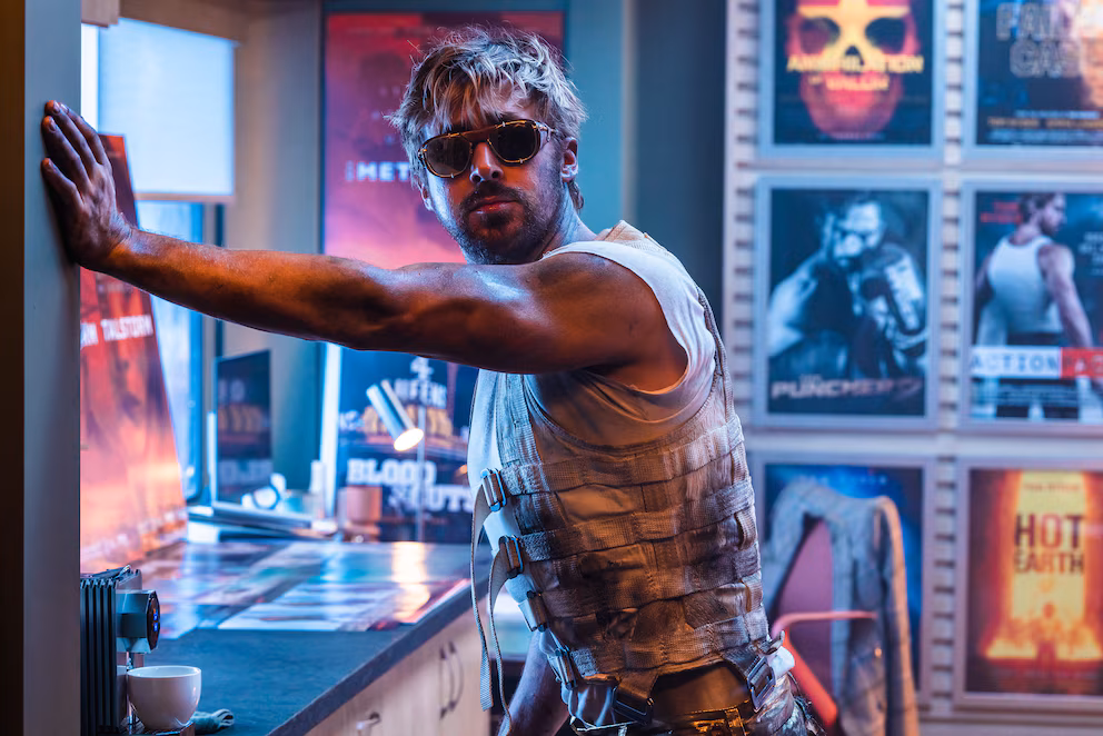 Ryan Gosling revela su fórmula secreta para transformar su físico y adaptarla a cada película