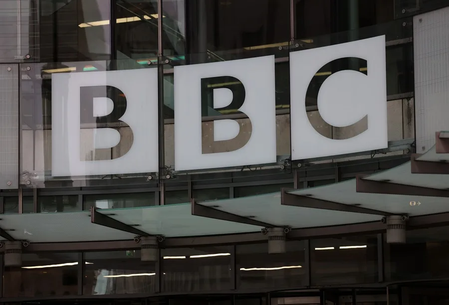 La BBC y demanda de Donald Trump.