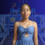 Yeslin Maite, menor desaparecida