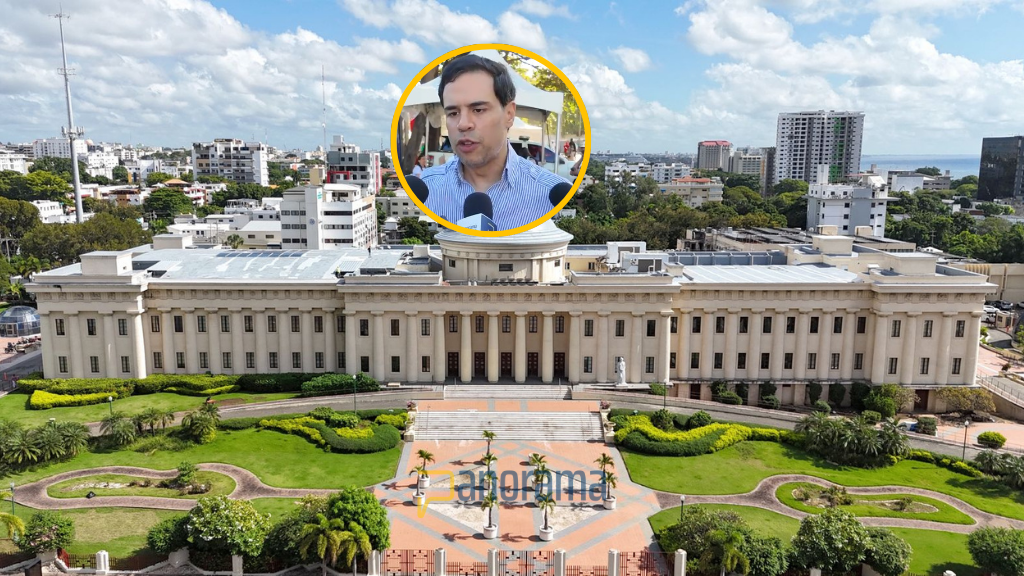 Roberto Ángel Salcedo, ministro de Cultura