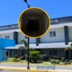 Hospital Regional Universitario Jaime Mota