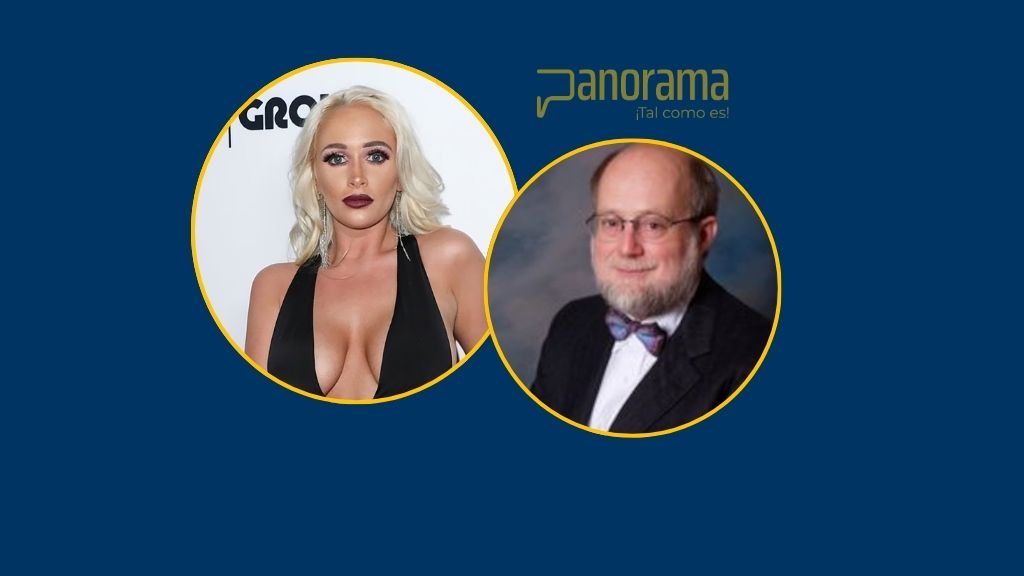 El espelúznate caso de la modelo de Playboy que asesinó a su “sugar daddy” porque se cansó de mantenerla
