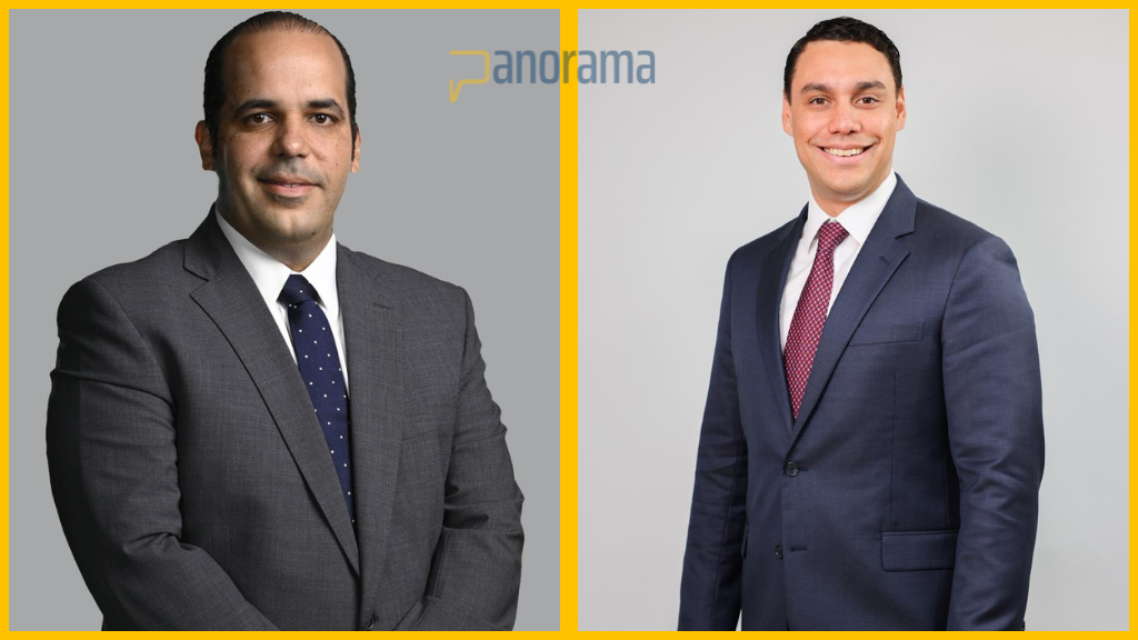 Nombran nuevos vicepresidentes ejecutivos de AFI Reservas e Inversiones y Reservas