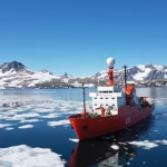 Un hallazgo clave ayuda a predecir el impacto del calentamiento global en la Antártida
