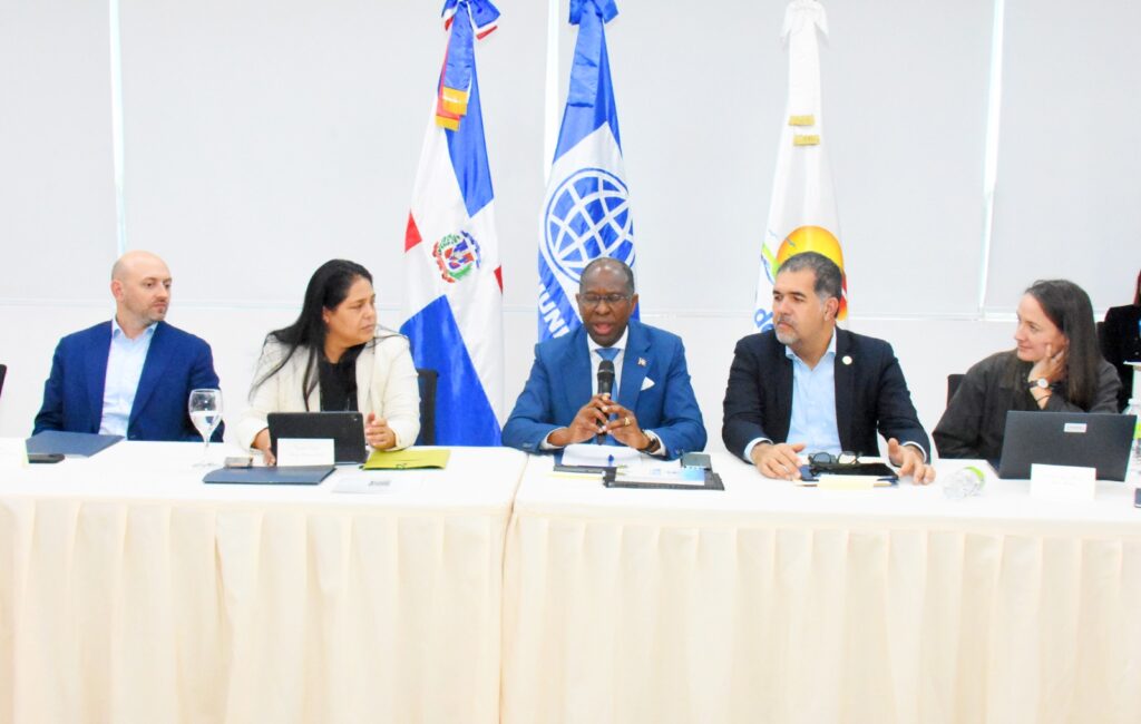 Los especialistas trabajarán junto al Gobierno dominicano para consolidar a Cabo Rojo como un destino turístico de alto nivel