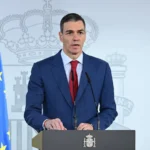 Pedro Sánchez reitera “un no rotundo” a los ataques en Medio Oriente, avisa que España no será «cómplice» solo por miedo a represalias