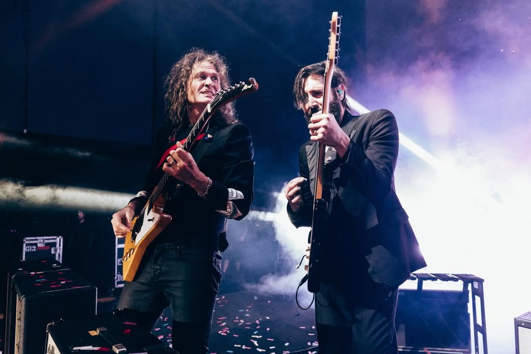 The Killers