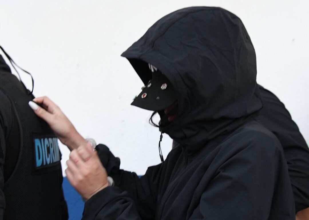 Yailin enfrenta proceso judicial por presunta tenencia ilegal de armas de fuego / Fuente externa
